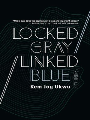 cover image of Locked Gray / Linked Blue